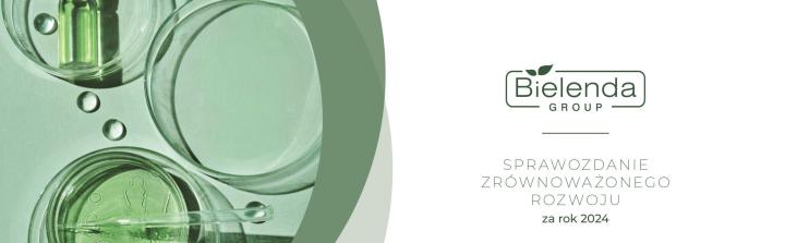 Bielenda Group: Pierwszy w historii spółki raport ESG 